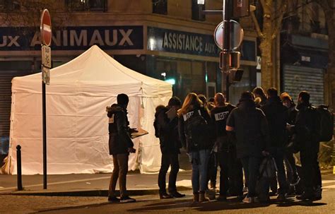 Seine Saint Denis Un Homme D C De Apr S Avoir Re U Une Dizaine De