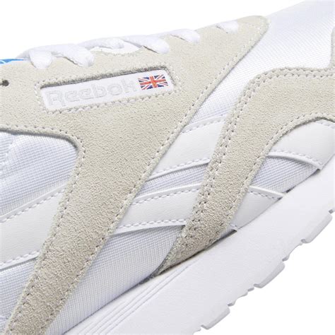 Reebok | Classic Nylon Shoes | Runners | SportsDirect.com