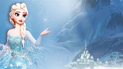 Top 999+ Frozen Elsa Wallpaper Full HD, 4K Free to Use