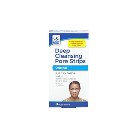 Deep Cleansing Pore Strips Rx Pro Inc. Partners in Quality. Caribbean Pharmaceutical Distributors