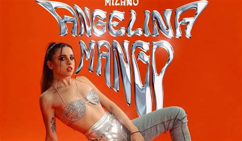 Angelina Mango Il Concerto Evento Stasera Al Fabrique Di Milano