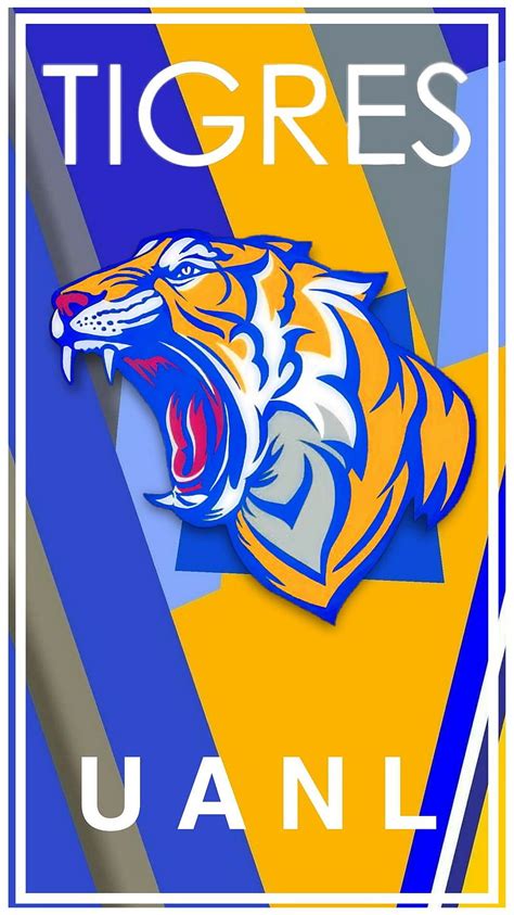 Tigres Uanl Felinos Incomparables Libres Y Lokos Nuevo Leon Hd