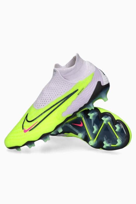 Korki Nike Phantom Gx Elite Dynamic Fit Fg Buty Pi Karskie Sprz T I