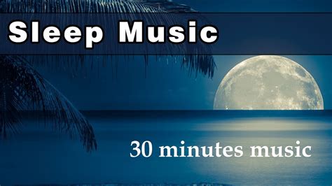 Relaxing music. Music for sleep. - YouTube