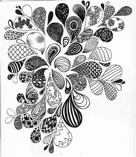 Pin By Amanda Fontenot On Doodles Line Art Drawings Zentangle