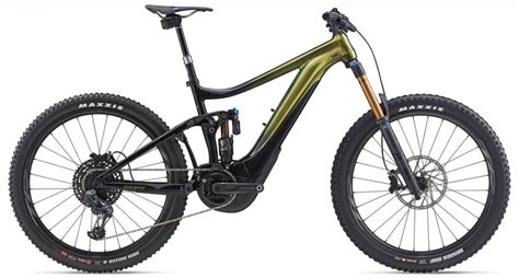 Giant Electric Bikes for 2023 | eBIKESX