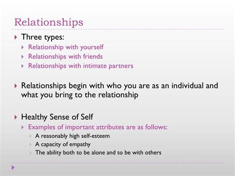 Ppt Relationships And Sexual Health Powerpoint Presentation Id1975070