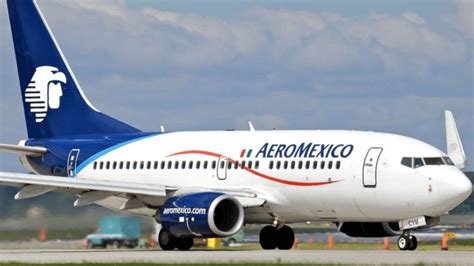 Pierde AIFA vuelos de Aeroméxico a Cancún Xpectro