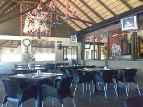 Nguni Grill Polokwane Restaurant Reviews Phone Number And Photos