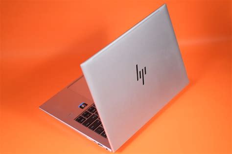 Review HP EliteBook 845 G9 YANGCANGGIH