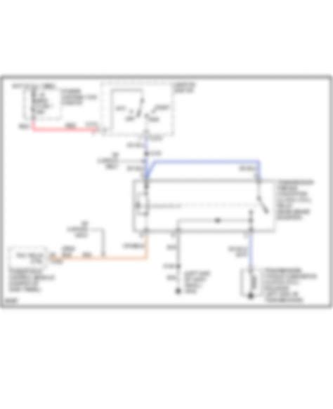 Электросхемы автомобиля 1995 Dodge Ram Van B3500 Wiring Diagrams For Cars