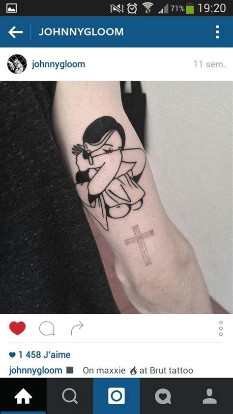 Johnny gloom