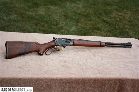 Armslist For Sale Sold Old Marlin Lever Action Remington