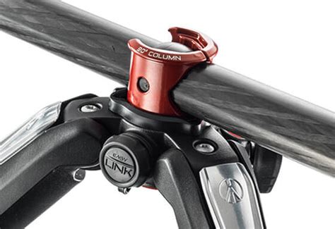 Manfrotto 055 Series Collection - Pro Tripods | Manfrotto