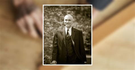 Terry Medlin Obituary April 11 2024 Robinson Funeral Homes