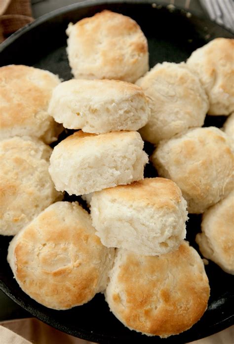 Brenda Gantt Biscuits Brownie Bites Blog Homemade Buttermilk Biscuits