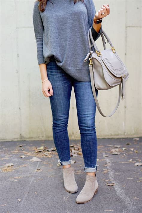 My Everyday Style Grey Obsession Ropa Combinaciones