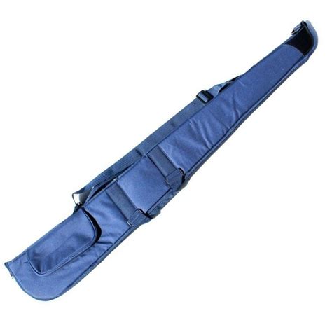 Blue Shot Gun Case A1 Decoy