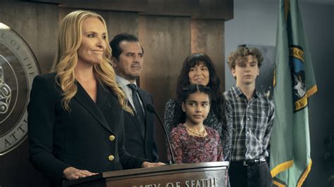 'The Power' Cast and Character Guide: Who Stars in the New Sci-Fi Series