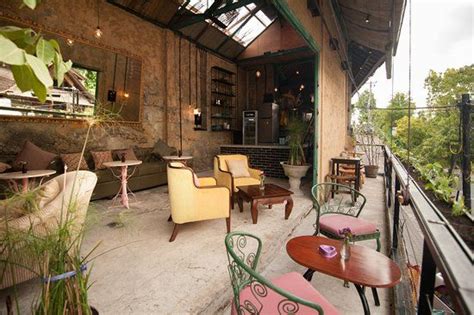 Lazy Cats Cafe Ubud Picture So Much Check Out Tripadvisor