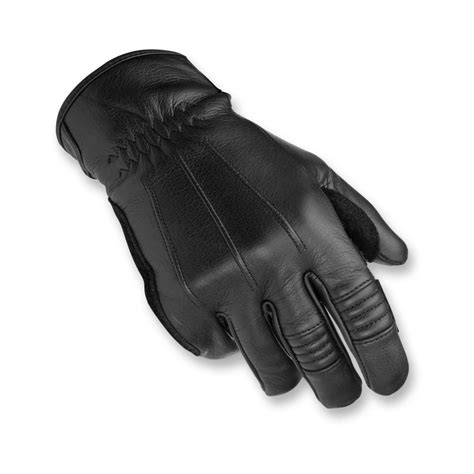 Biltwell Work Gloves Konquer Motorcycles