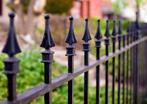 A Homeowner’s Guide To Fence Building Laws Engineering Specialists Inc