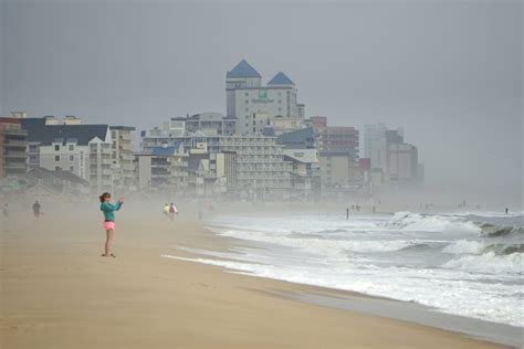 beach, ocean city maryland | Worldwide Destination Photography & Insights