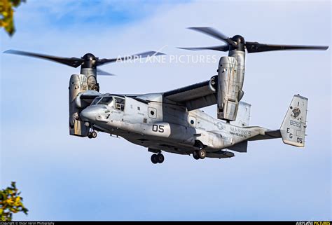 168293 Eg 05 Usa Marine Corps Bell Boeing Mv 22b Osprey At Helsinki