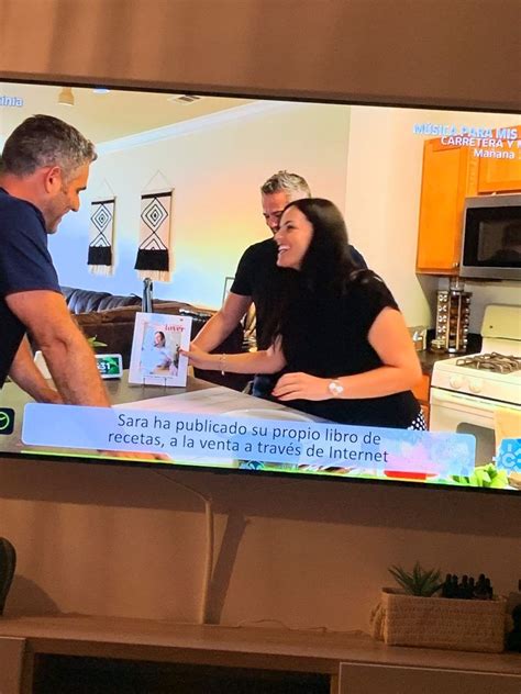 Cocina Lover En Canal Sur Andaluces Por El Mundo Cocina Lover