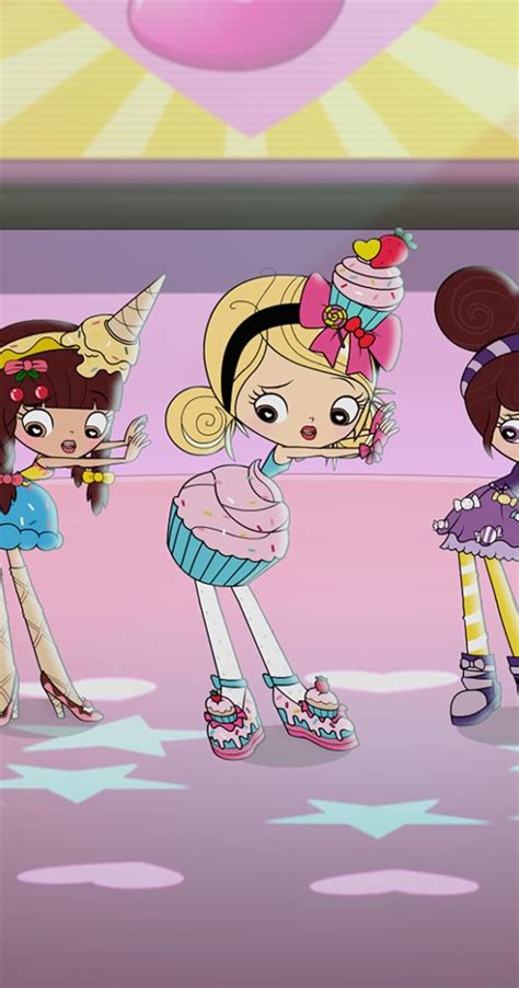 Kuu Kuu Harajuku Sing Thing Tv Episode 2018 Quotes Imdb