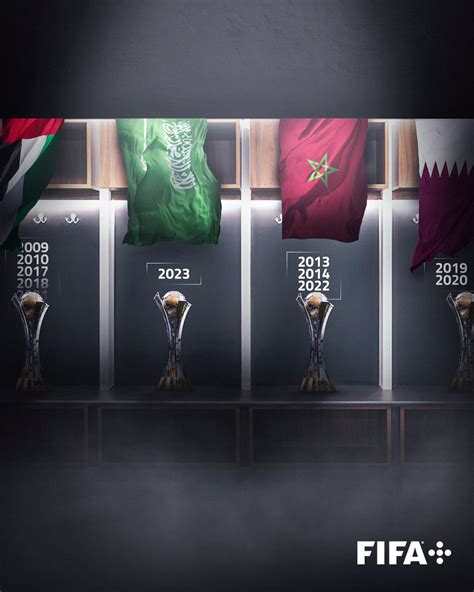 كأس العالم Fifa 🏆 On Twitter لطالما كان العرب مثالًا لكرم الضيافة