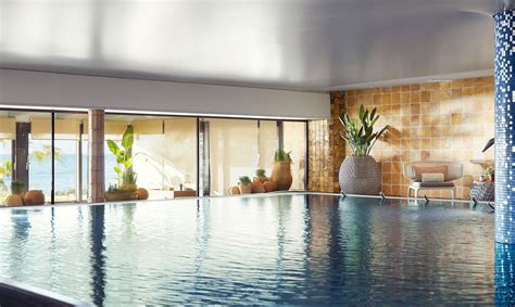 Wellbeing in Marbella | Marbella Club Wellness