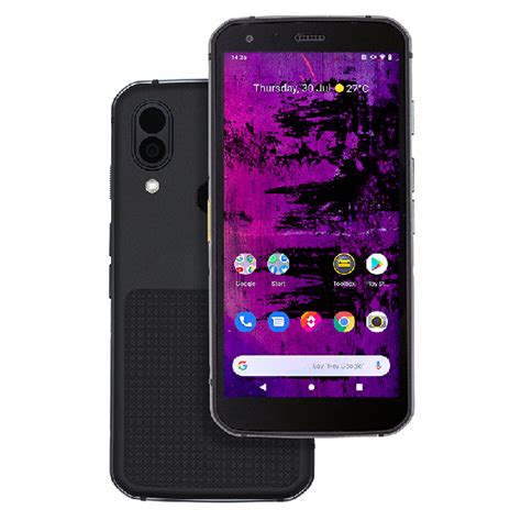 CATERPILLAR S62 LTE 5.7 ” 128 GB / 6GB – DIATEL