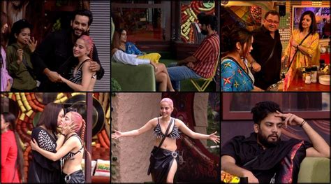 Bigg Boss OTT 2 Live Elvish Questions Bigg Boss Decision As Bebika