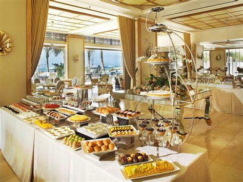 Dining at Mulia Resort Bali Restaurants - Wandernesia