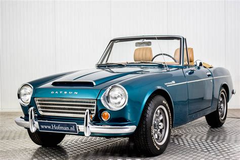 Datsun Fairlady Classic Cars For Sale Classic Trader