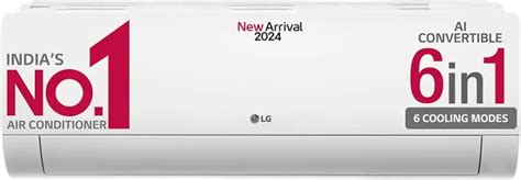 15 Best 1 Ton ACs In India August 2024