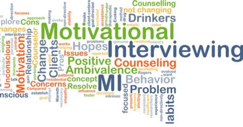 Motivational Interviewing Goals Benefit Principles And More