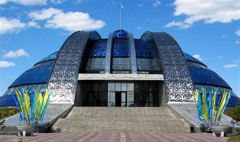 Темиртау - Казахстан