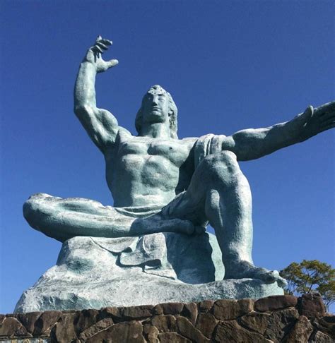 平和公園 九州探訪 その3 長崎 Yohei Nakamura Official Blog