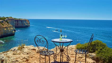 Hotel Baia Cristal Carvoeiro • Holidaycheck Algarve Portugal