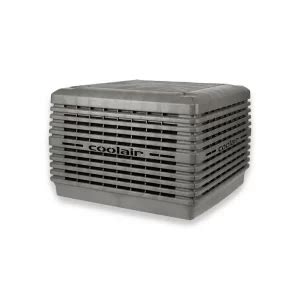 Climatizadores Evaporativos Biocool Efitronic