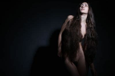 Letterbox Nude By Gsc X Madame Bink On Deviantar Tumbex