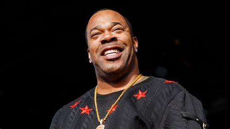 Busta Rhymes Revela Quiénes Lideran La Industria A Nivel Visual Según él