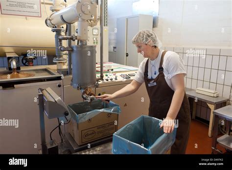 Lemke marzipan hi-res stock photography and images - Alamy