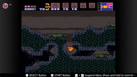 Super Metroid Walkthrough · Return To Zebes