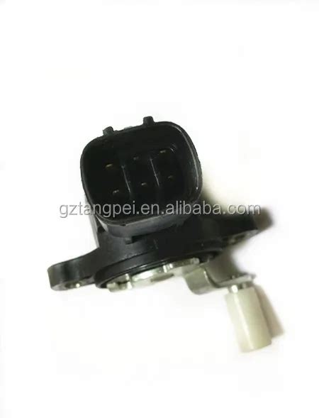 Accelerator Pedal Throttle Position Sensor Oem 18919-am810 18919am810 ...