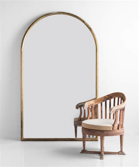 Tall Skinny Arched Mirror At Russell Reeves Blog