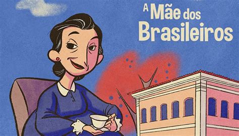 A história da enfermagem revela a mãe dos brasileiros na profissão