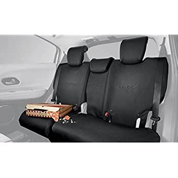 Amazon Custom Fit Seat Covers For Honda Hr V Front Low Back Seats